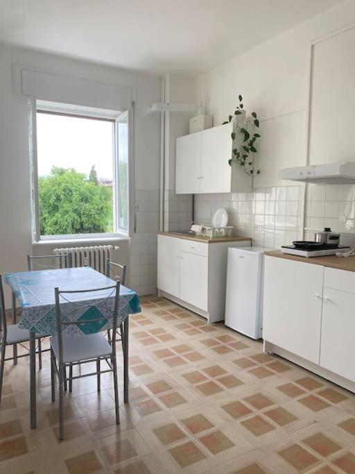 Francesca Ad Apartment *