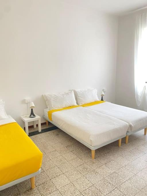 Francesca Ad Apartment