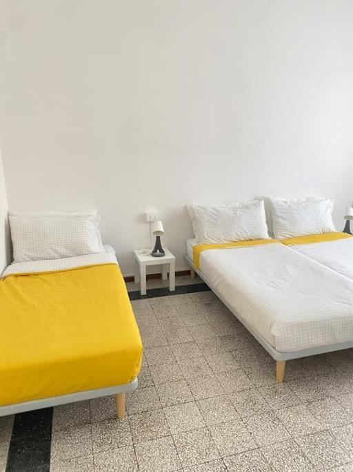 Apartment Francesca Ad *