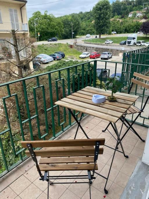 Apartment Francesca Ad Alba (Piedmont)