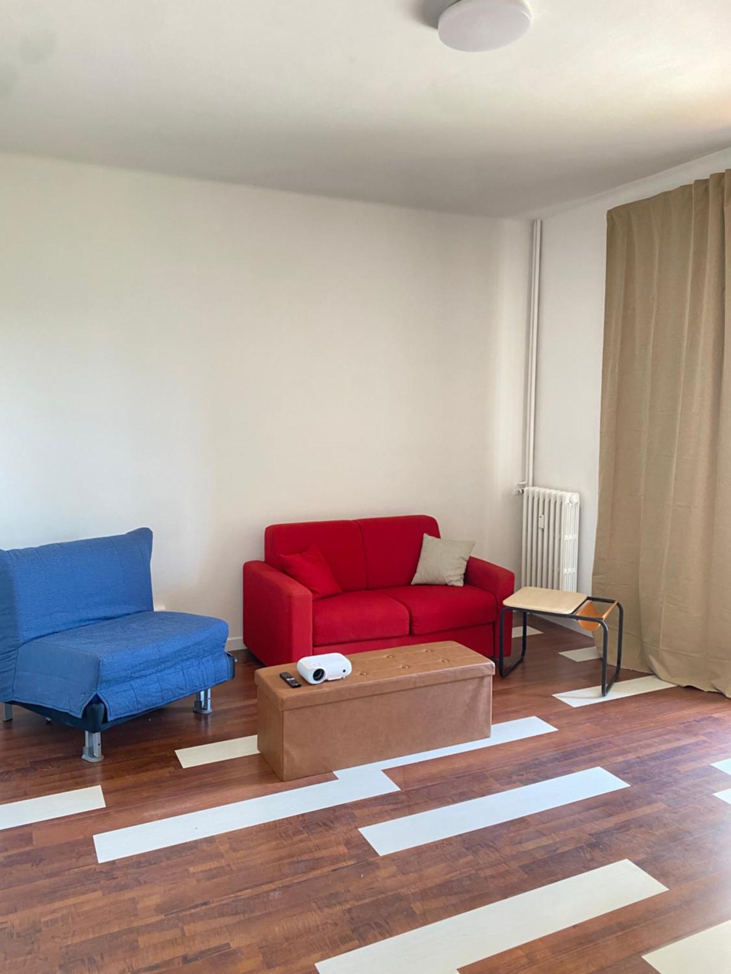 Apartment Francesca Ad Alba (Piedmont)