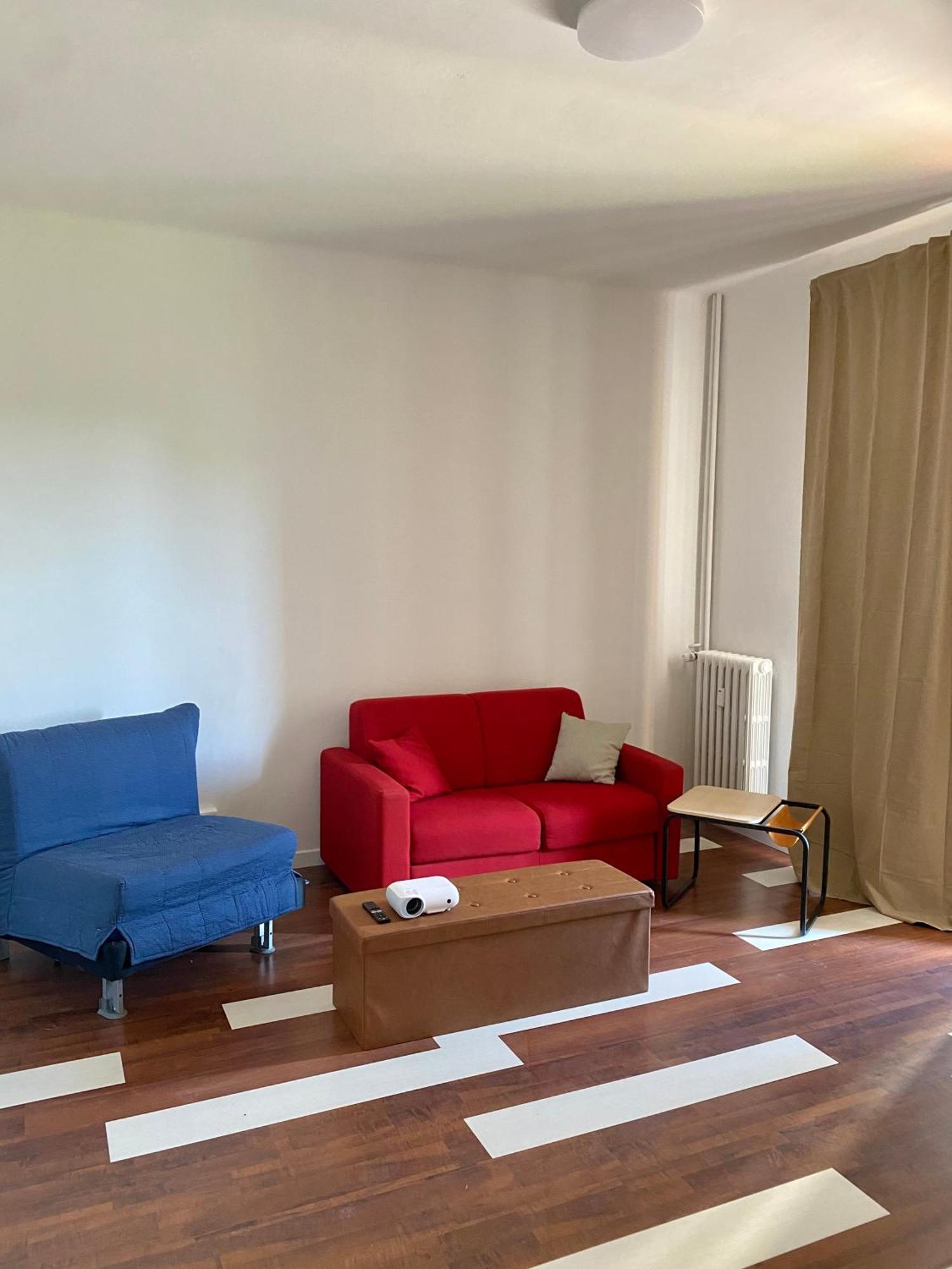 Francesca Ad Apartment Alba (Piedmont)